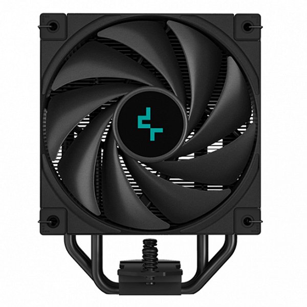 Cooler para CPU DeepCool AK400 Digital 120MM Preto | GK Infostore
