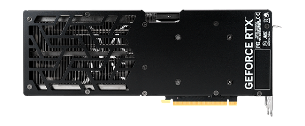 Placa de Video Gainward GeForce RTX 4080 Super Panther OC 16GB