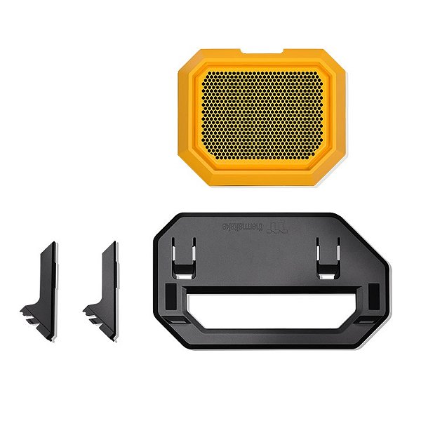 Chassi Stand Kit para The Tower 300 Bumbleblee - AC-074-ON4NAN-A1
