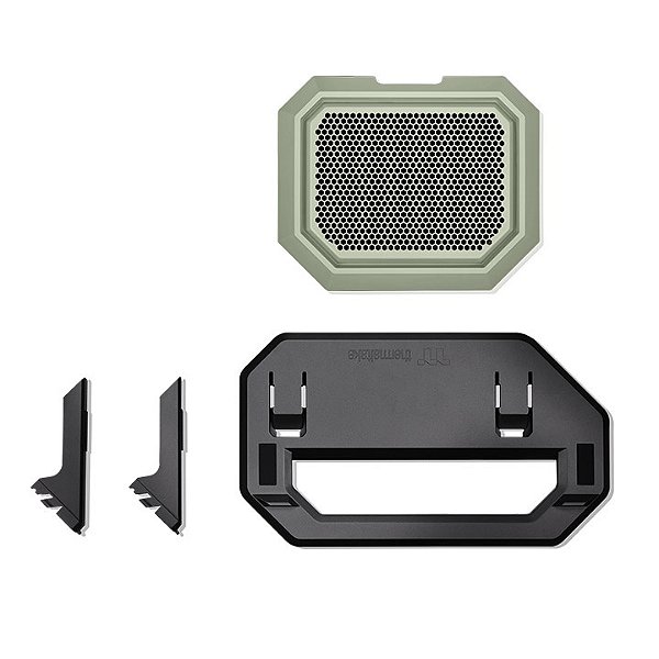 Chassi Stand Kit para The Tower 300 Matcha Green - AC-074-ONENAN-A1