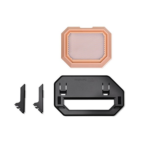 Chassi Stand Kit para The Tower 300 Peach Fuzz - AC-074-ONKNAN-A1