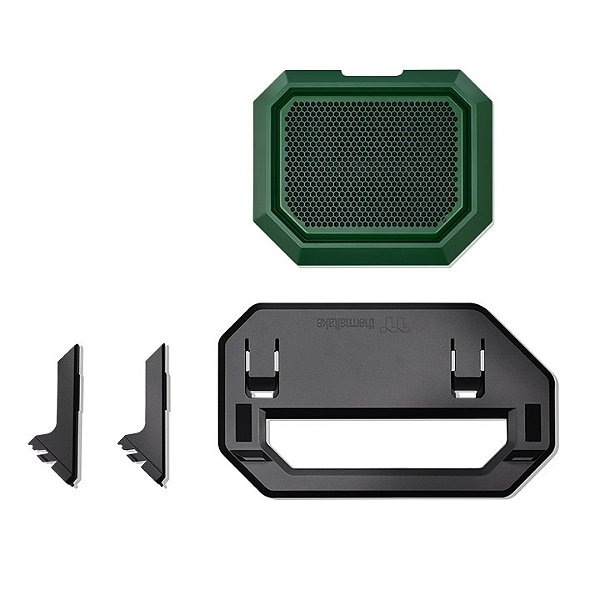 Chassi Stand Kit para The Tower 300 Racing Green - AC-074-ONDNAN-A1