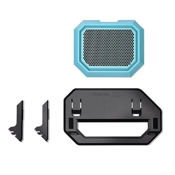 Chassi Stand Kit para The Tower 300 Turquoise - AC-074-ONCNAN-A1