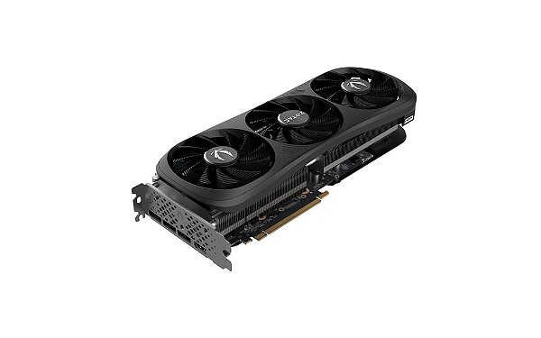 Placa de Video ZOTAC GeForce RTX 4080 Super AMP OC 16GB GDDR6X 256