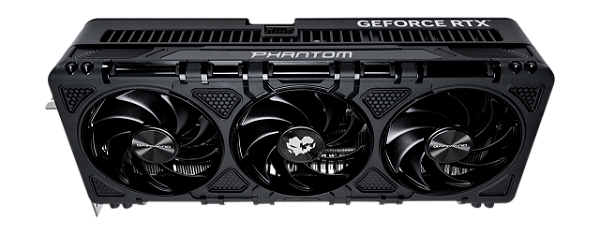 Placa de Video Gainward GeForce RTX 5080 Phantom 16GB | GK Infostore