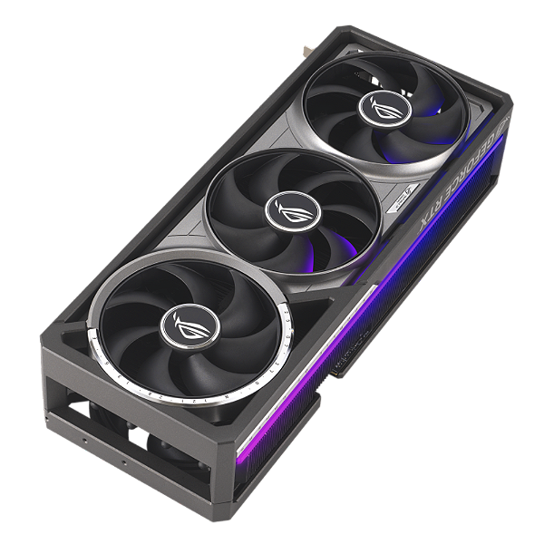 ROG Astral GeForce RTX™ 5080 16GB GDDR7 OC Edition