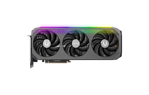 【新品未開封】ZOTAC GAMING GeForce RTX 5080 Placa de Video Zotac GeForce RTX 5080 AMP Extreme INFINITY