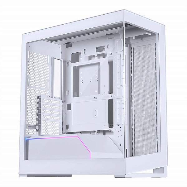 Gabinete Gamer Phanteks NV5 MKII Branco fosco - PH-NV523TG_DMW02