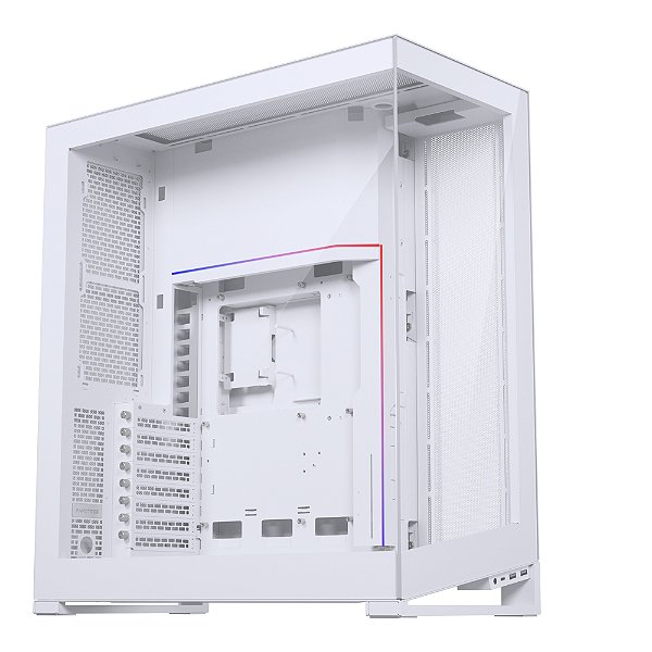 Gabinete Gamer Phanteks NV7 MKII Branco fosco - PH-NV723TG_DMW01