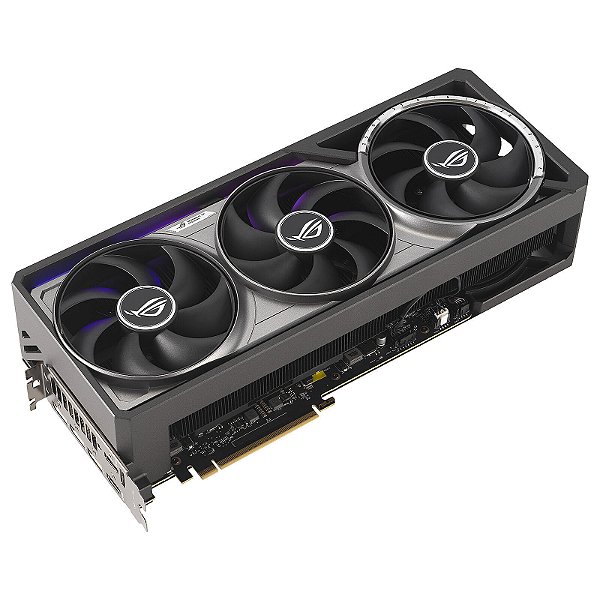 Placa de Video ASUS ROG Astral GeForce RTX 5090 32GB | GK Infostore