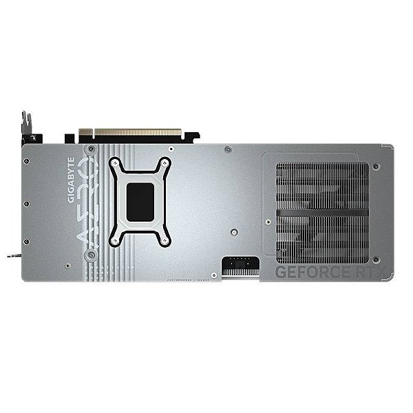Placa de Video Gigabyte GeForce RTX 5080 Aero OC SFF | GK Infostore