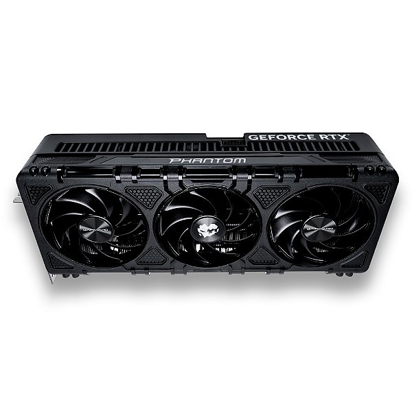 グラフィックボード・グラボ・ビデオカード Gainward GeForce RTX 5090 phantom Placa de Video Gainward GeForce RTX 5090 Phantom GS 32GB GDDR7 512