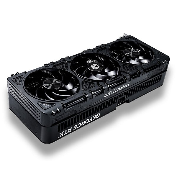 Placa de Video Gainward GeForce RTX 5080 Phantom GS 16GB