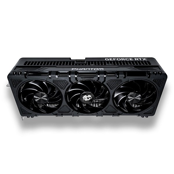 Placa de Vídeo Gainward GeForce RTX 5080 Phantom GS 16GB GDDR7 256