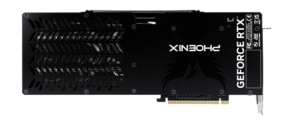 Placa de Video Gainward GeForce RTX 5070 TI Phoenix GS 16GB GDDR7