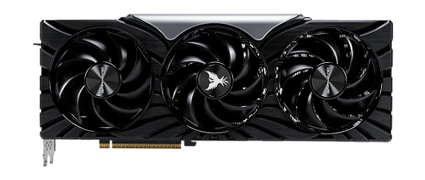 ヨ*ペ様 GAINWARD GEFORCE RTX 5070 Ti 16GB Placa de Vídeo Gainward RTX 5070 Ti 16GB Phoenix GDDR7 256 Bits