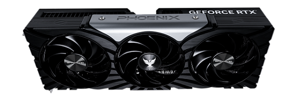 Placa de Video Gainward GeForce RTX 5070 TI Phoenix | GK Infostore