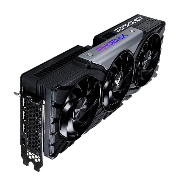 Placa de Video Gainward GeForce RTX 5070 TI Phoenix | GK Infostore