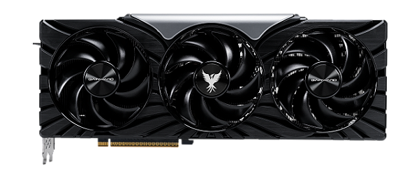 Placa de Video Gainward GeForce RTX 5070 Phoenix 12GB GDDR7