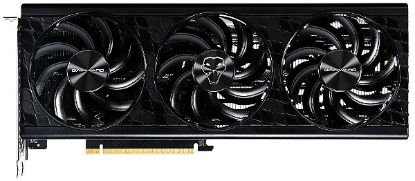 Placa de Video Gainward GeForce RTX 5060 TI Python III 16GB GDDR7