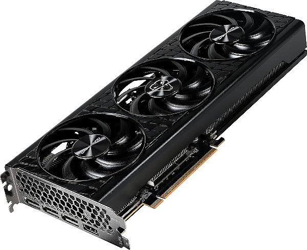 Placa de Video Gainward GeForce RTX 5060 TI Python III | GK Infostore