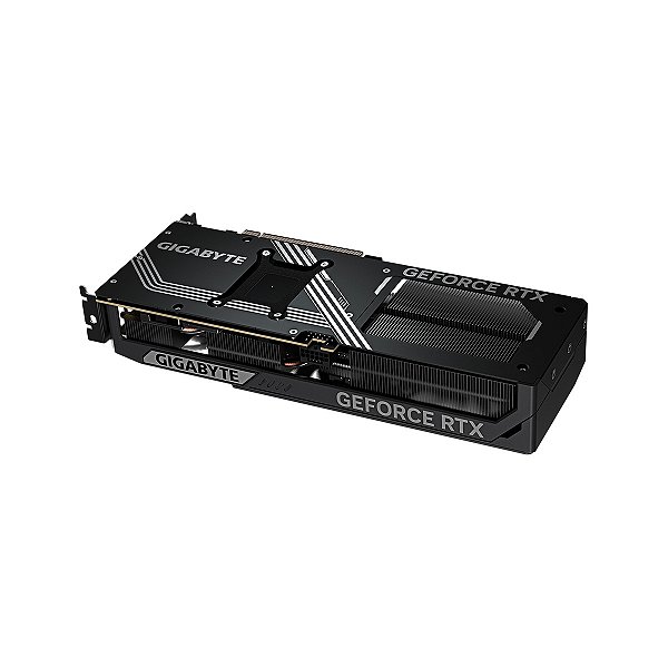 Placa de Video Gigabyte GeForce RTX 5070 Windforce SFF | GK