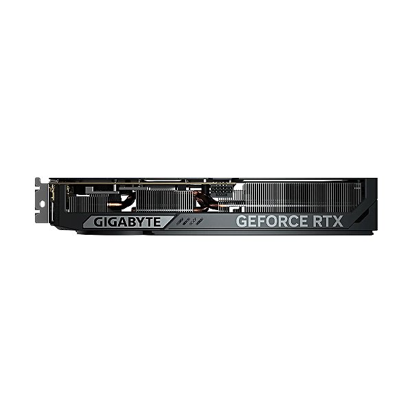 Placa de Video Gigabyte GeForce RTX 5070 Windforce OC | GK Infostore