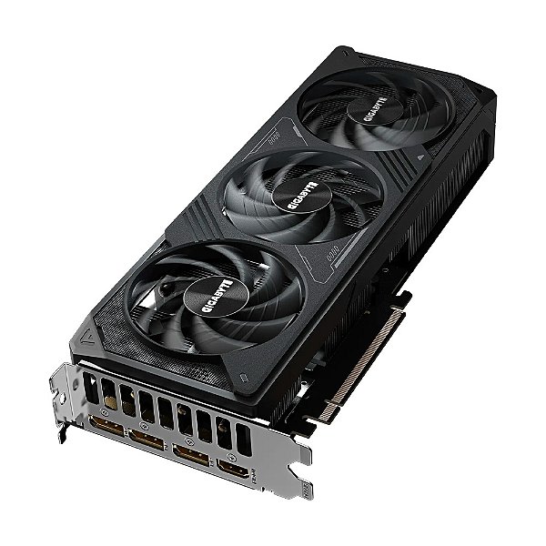 Placa de Video Gigabyte GeForce RTX 5070 Windforce OC | GK Infostore