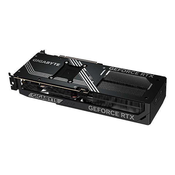 Placa de Video Gigabyte GeForce RTX 5070 Windforce OC | GK