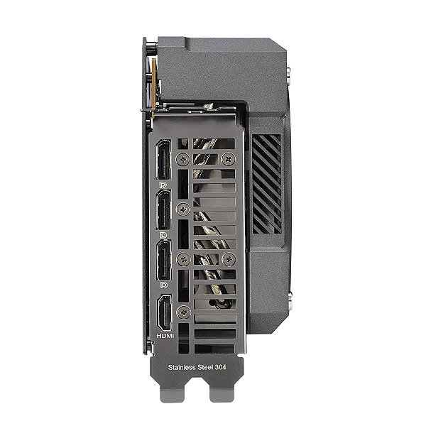 Placa de Video ASUS TUF Gaming Radeon RX 9070 XT OC Edition 16GB