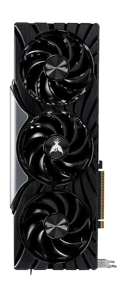 Placa de Video Gainward GeForce RTX 5070 TI Phoenix GS | GK