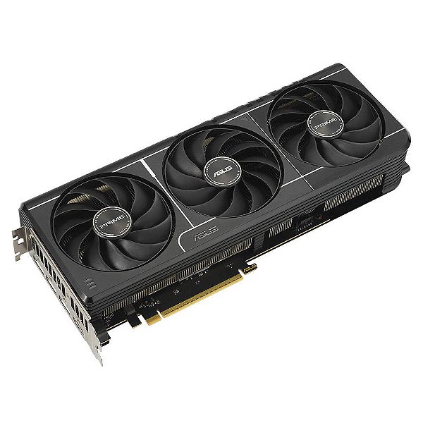 Placa de Video Asus GeForce RTX 5070 TI Prime OC 16GB | GK