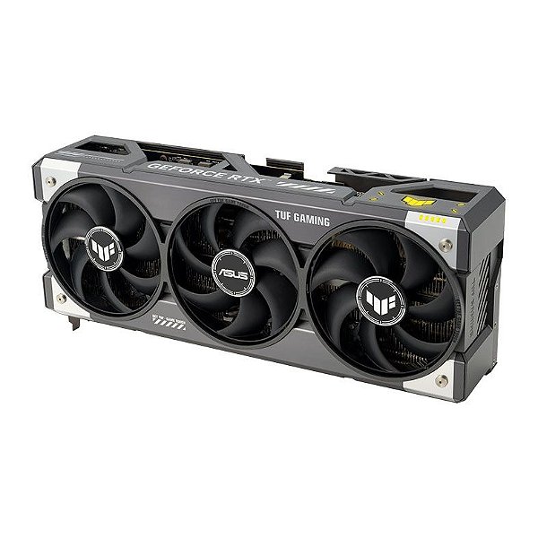 Placa de Video ASUS GeForce RTX 5090 TUF 32GB GDDR7 | GK Infostore