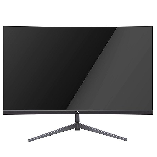 Monitor Gamer DUEX 27 Pol Curvo Full HD 1ms 240Hz FreeSync HDMI/DP - DXMO27CF240S