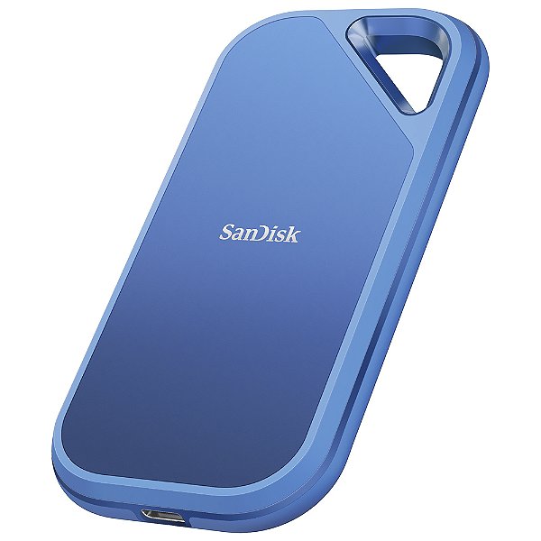 SSD Externo SanDisk 1TB Creator Pro Portátil / USB-C | GK