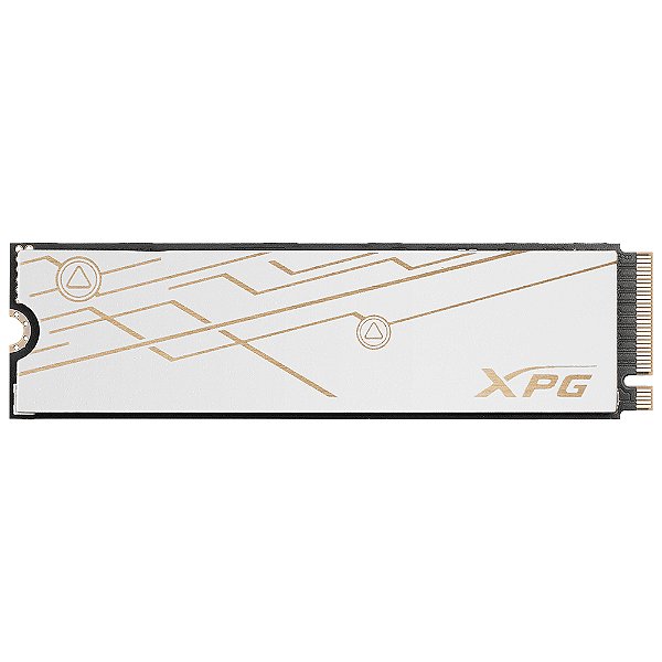 SSD 4TB ADATA XPG Mars 980 Blade PCIe 5.0 NVMe 14000MBs/13000MBs - SMAR-980B-4TCS