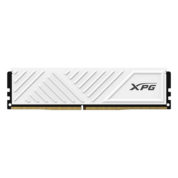 Memória RAM Adata XPG Gammix D35 16GB DDR4 3200MHz - AX4U320016G16A-SWHD35