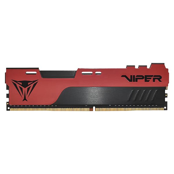 Memória RAM Patriot Viper Elite 2 DDR4 16GB 4000 MHz - PVE2416G400C0