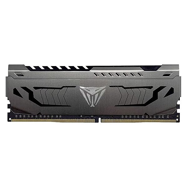 Memória RAM Patriot Viper Steel 32GB DDR4 3200 MHz - PVS432G320C6