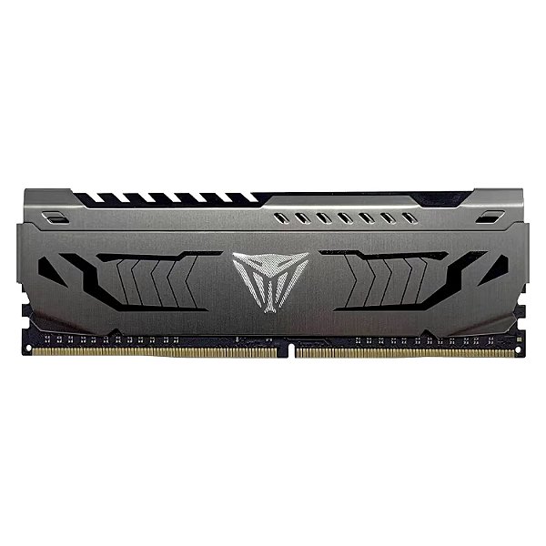 Memória RAM Patriot Viper Steel 32GB DDR4 3600 MHz - PVS432G360C8