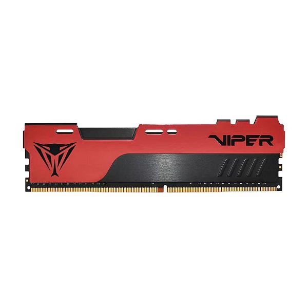 Memória RAM Patriot Viper Elite 2 16GB DDR4 3600MHz - PVE2416G360C0