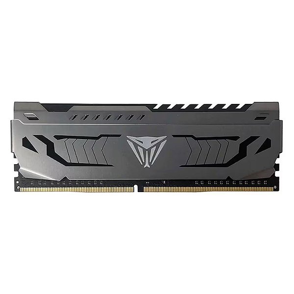 Memória RAM Patriot Viper Steel 16GB DDR4 3200MHZ - PVS416G320C6