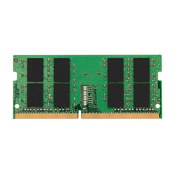 Memória Kingston 32GB DDR4 3200MT - s para Notebook - KVR32S22D8 - 32