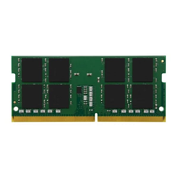 Memória Kingston 8GB DDR4 3200MT - s para Notebook - KVR32S22S8 - 8