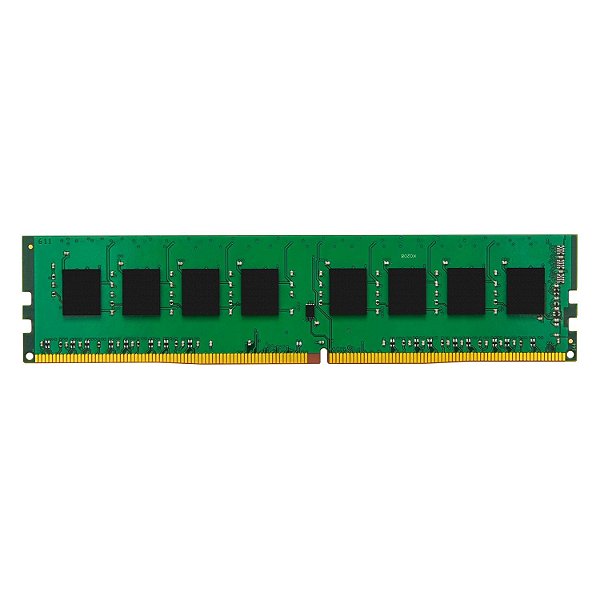 Memória RAM Kingston 8GB DDR4 3200 MHz - KCP432NS8/8