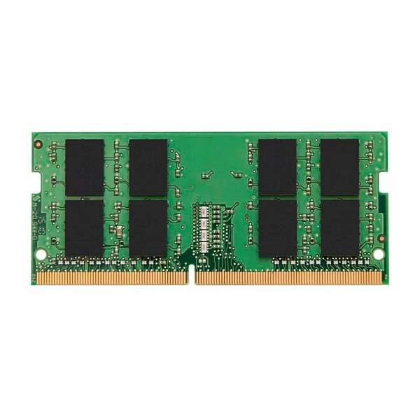 Memória Kingston 32GB DDR4 3200MT/s para Notebook - KVR32S22D8/32