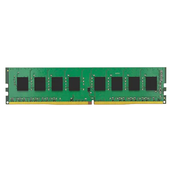Memória RAM Kingston 16GB DDR4 3200MHz - KVR32N22S8/16