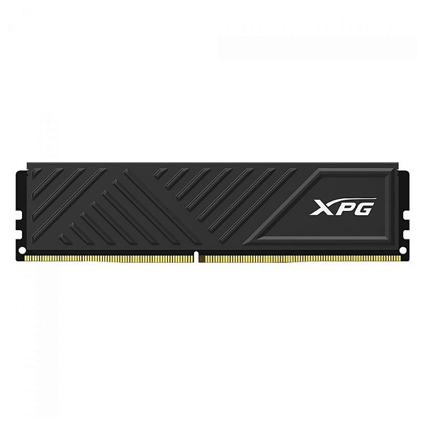 Memória RAM Adata XPG Spectrix D35 16GB DDR4 3200MHz - AX4U320016G16A-SBKD35