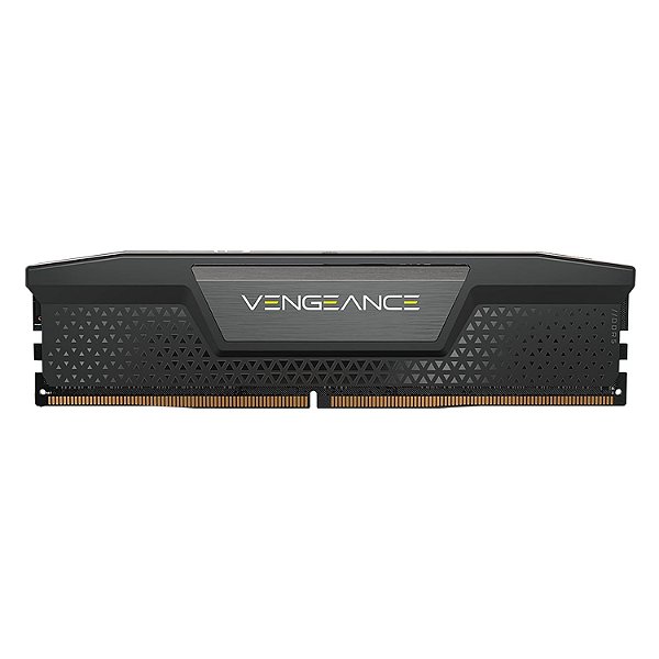 Memória RAM Corsair Vengeance 16GB DDR5 5600 MHz - CMK16GX5M2B5600Z40