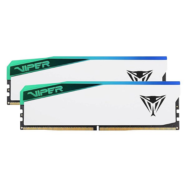 Memória RAM Patriot Viper Xtreme 5 DDR5 48GB (2x24GB) DDR5 6000 MHz - PVX548G60C